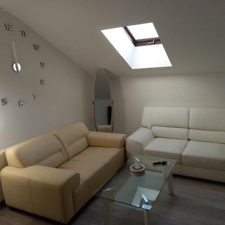 Apartmani Dubrava 2 Загреб Экстерьер фото